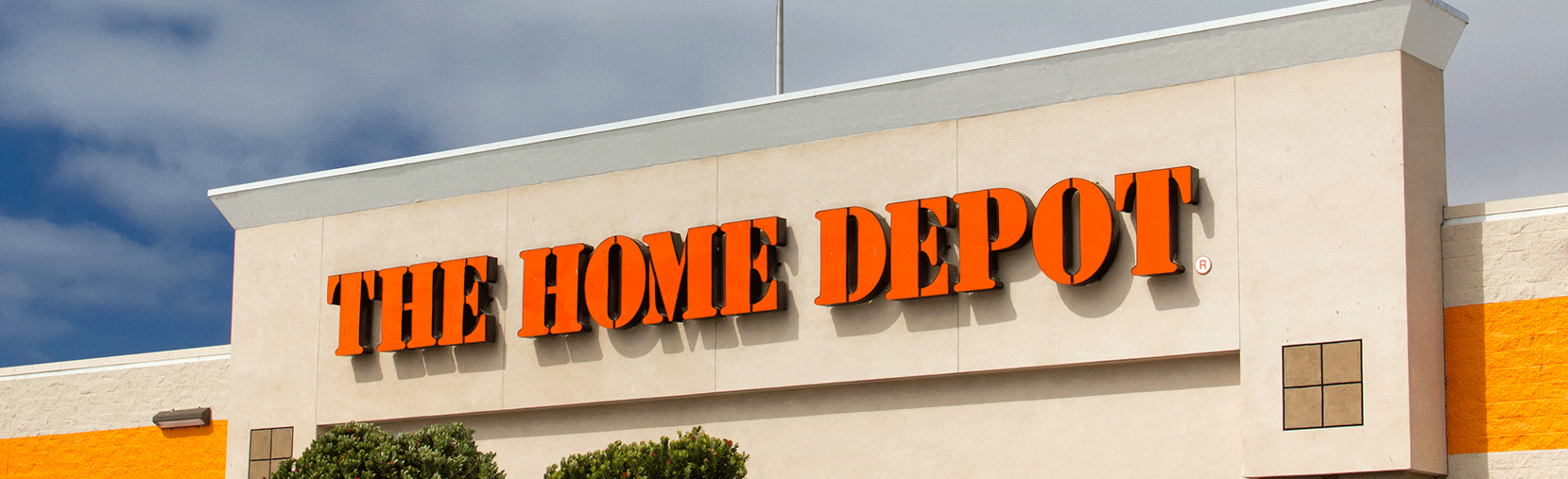 Home Depot Buys HD Supply