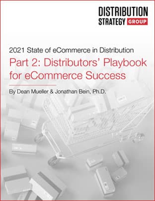 The State of eCommerce in Distribution, Part 2