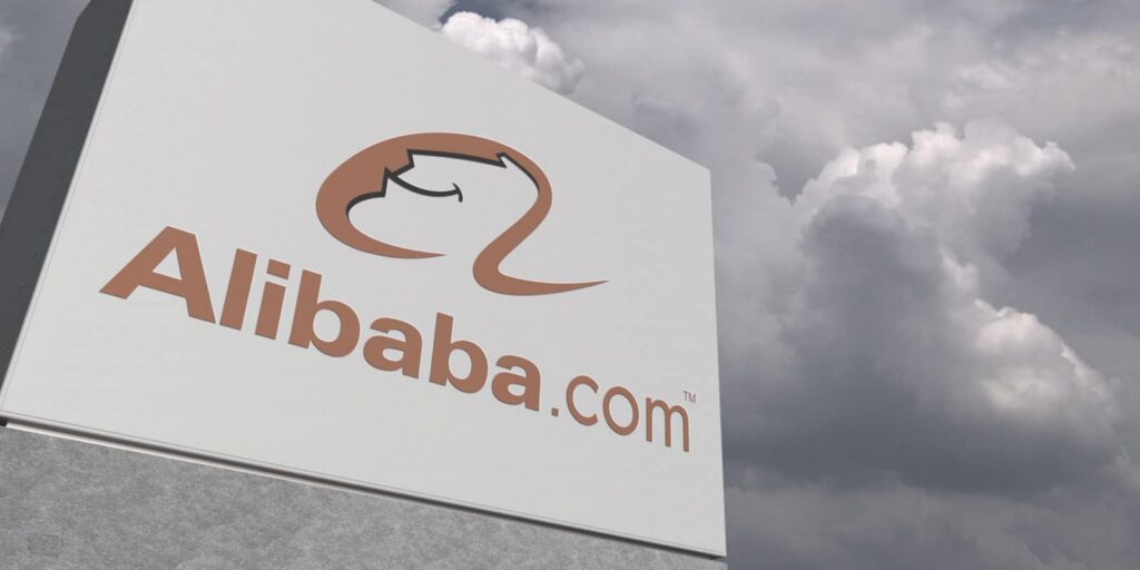 A Conversation with John Caplan, President of North America & Europe, Alibaba