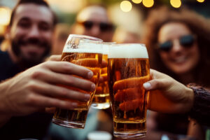 Southern Glazer’s: Beverage Alcohol Growth Shifts to RTDs, Smaller Packages