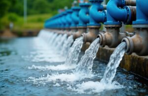 Crane to Buy Trillium’s U.S. Pump Business for $240 Million