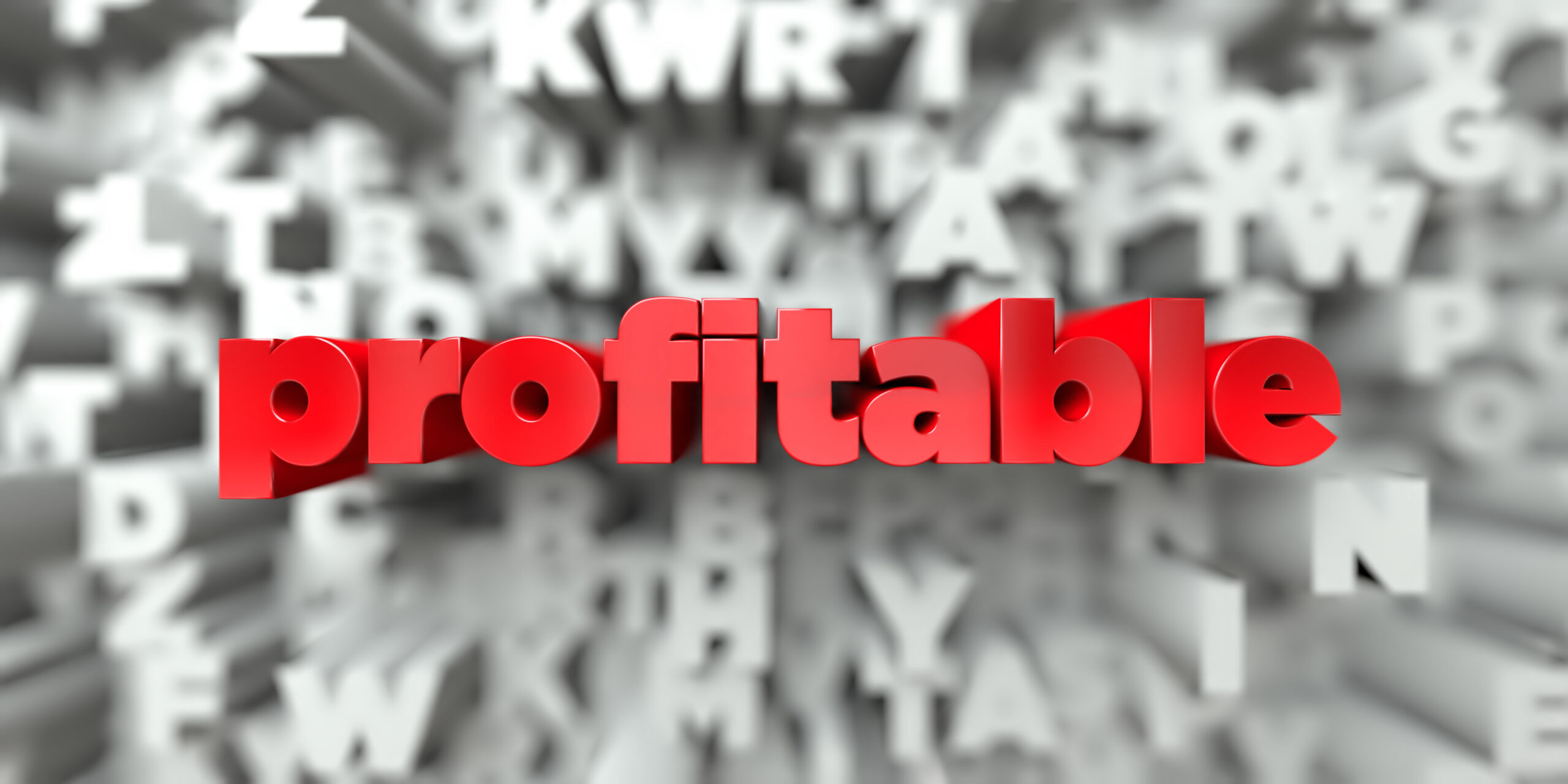 Profit Creates Freedom: The Path to a Better Valuation for Distributors