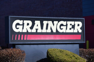 Grainger Buys AWM Technology Assets for $210 Million to Expand Inventory Management