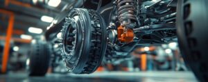 Driven Distribution Group names a Former NAPA Executive as CEO