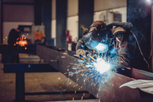 Meritus Gas Partners Expands Dallas-Fort Worth Presence With Metroplex Welding Supply Acquisition