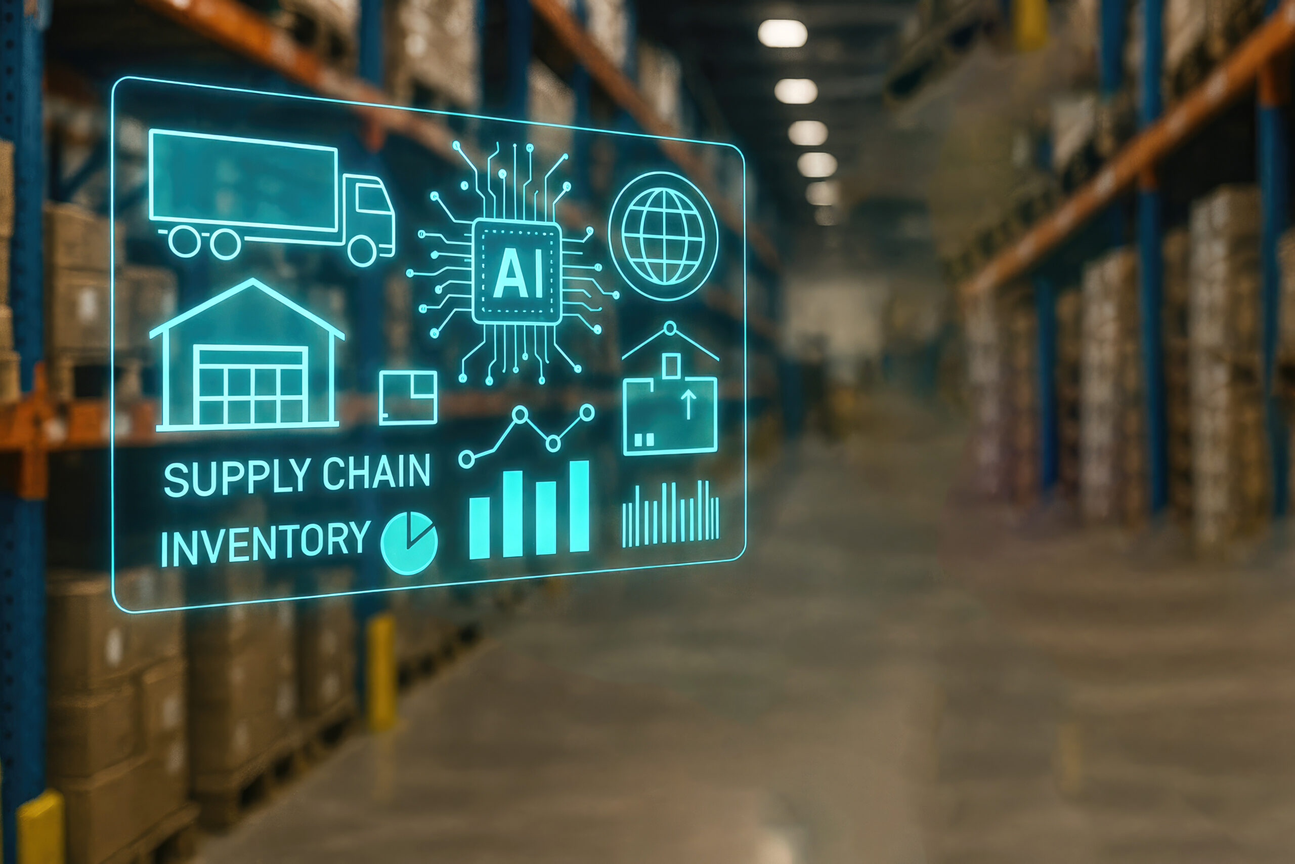 warehouse ai