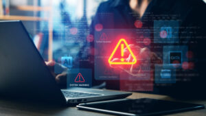 Border States Elevates Cybersecurity Leadership with VP Appointment