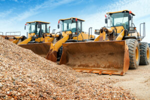 Borgman Capital Acquires CMW Equipment, Expands Investment in Construction Equipment Distribution