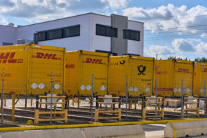 DHL eCommerce, USPS Sign Exclusive Last-Mile Delivery Deal Valued at More Than $10 Billion
