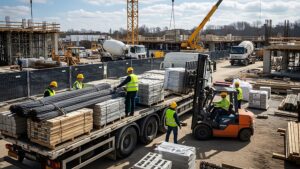 James Hardie Expands Distribution Network Through Six Regional Partners