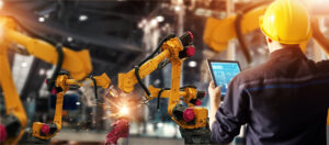 AI, Reshoring Fuel New Wave of U.S. Industrial Demand