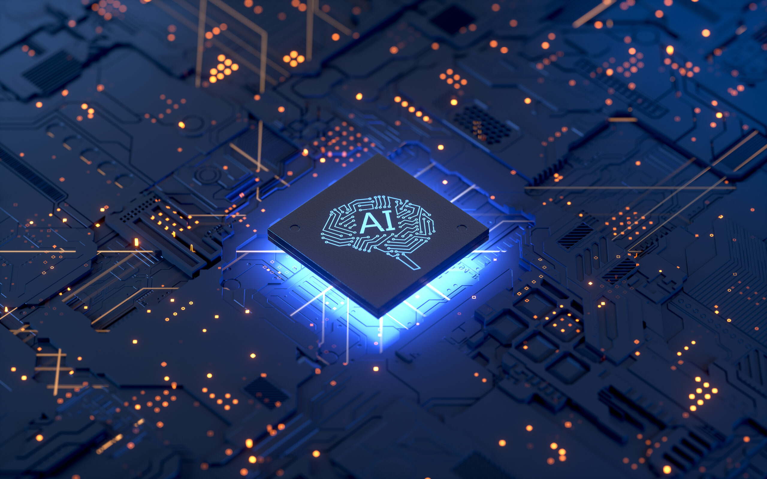 The One Thing Distributors Must Know about AI