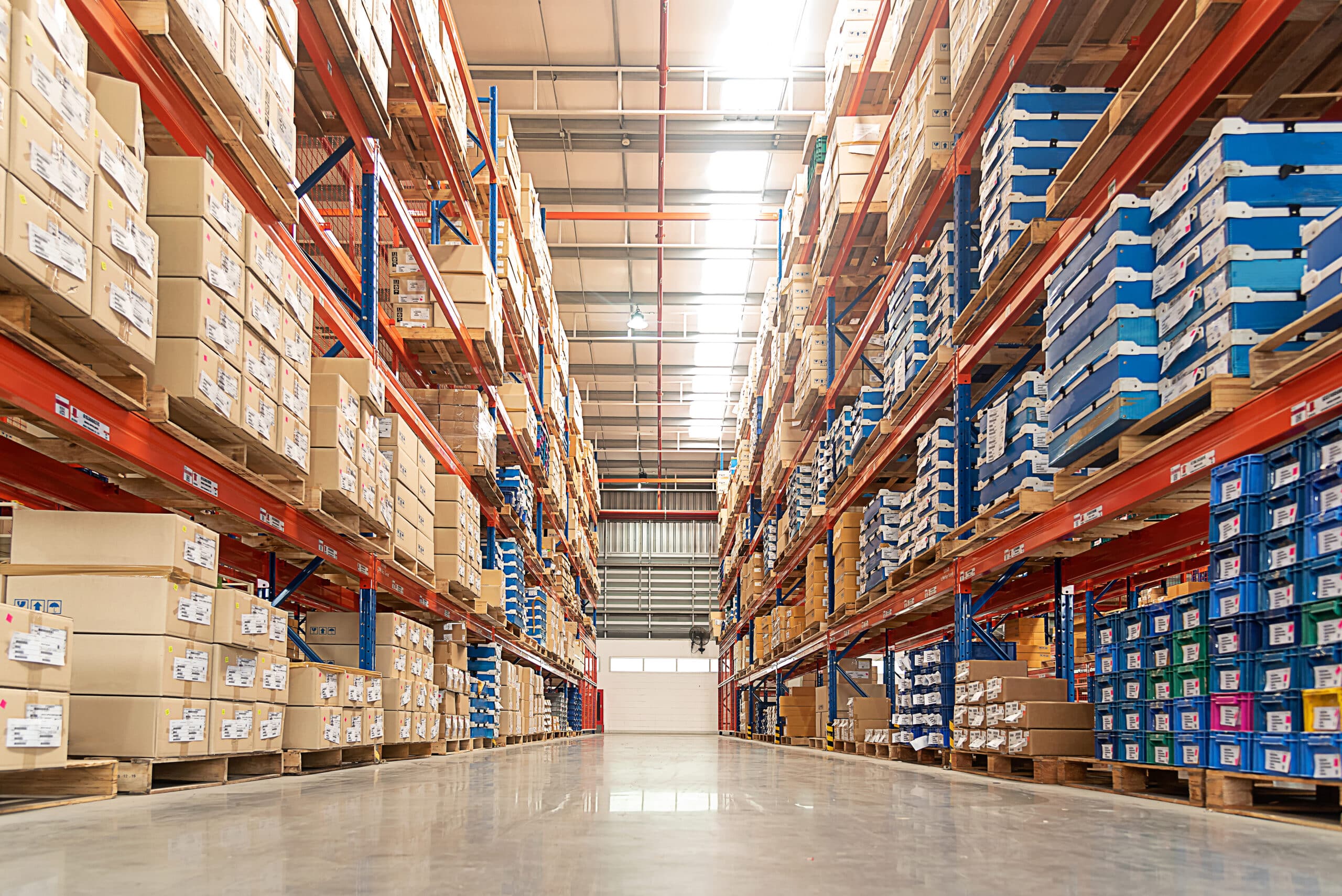 Critical Skills for Front-Line Leaders in Distribution