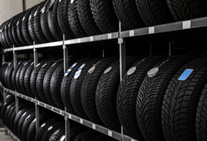 Myers Industries Sells Myers Tire Supply to Private Equity Firm for $30 Million