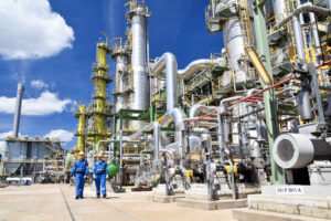 Olin, Huntsman Shareholders Approve $12.5 Billion Chemicals Merger