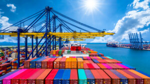 Rising Imports Deepen Trade Deficit, Pressuring Wholesale Distributors