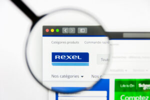 Rexel Makes AI a Core Part of Distribution Strategy