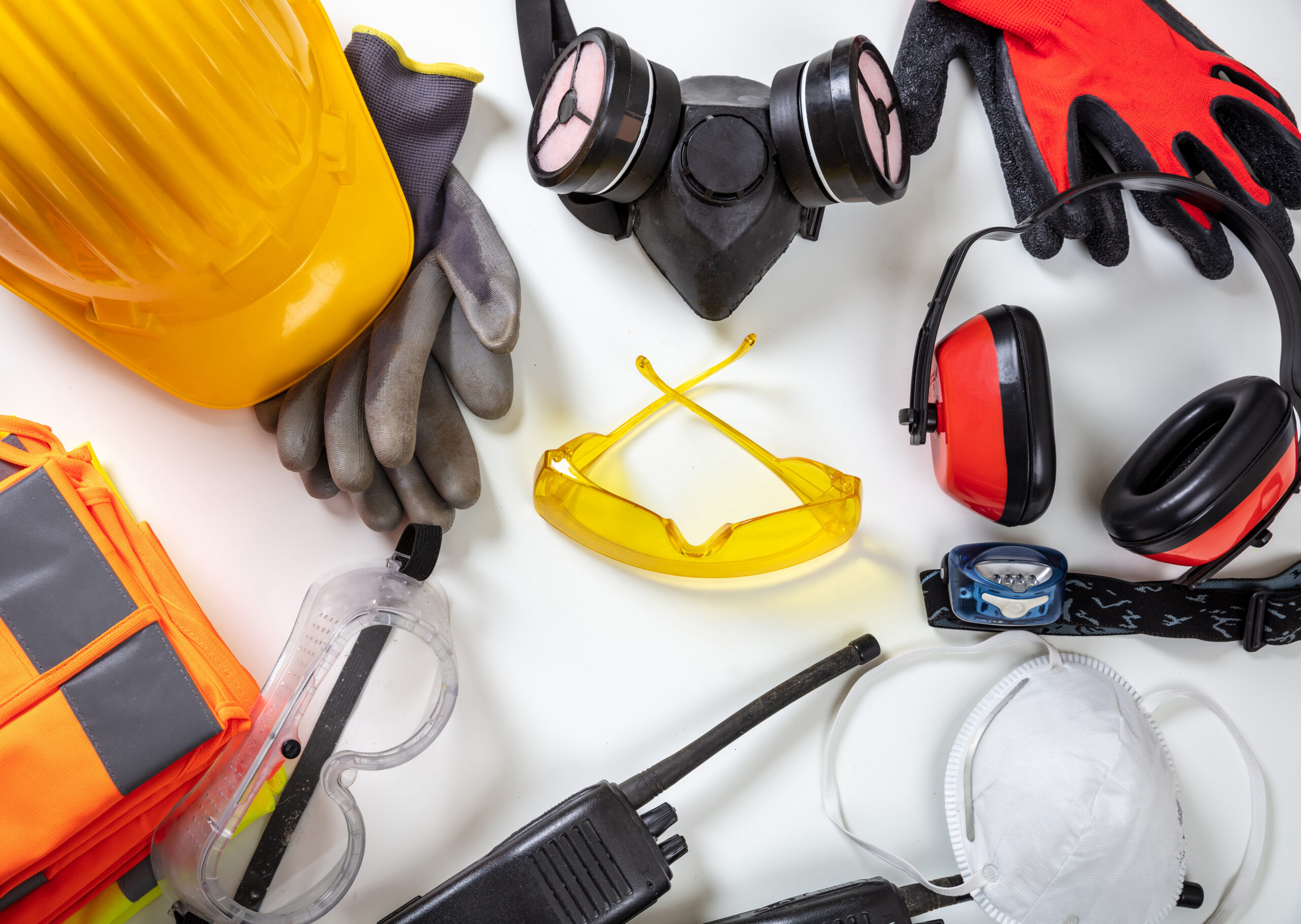 SPI Health and Safety Formalizes CEO Transition, Names Executive Chairman