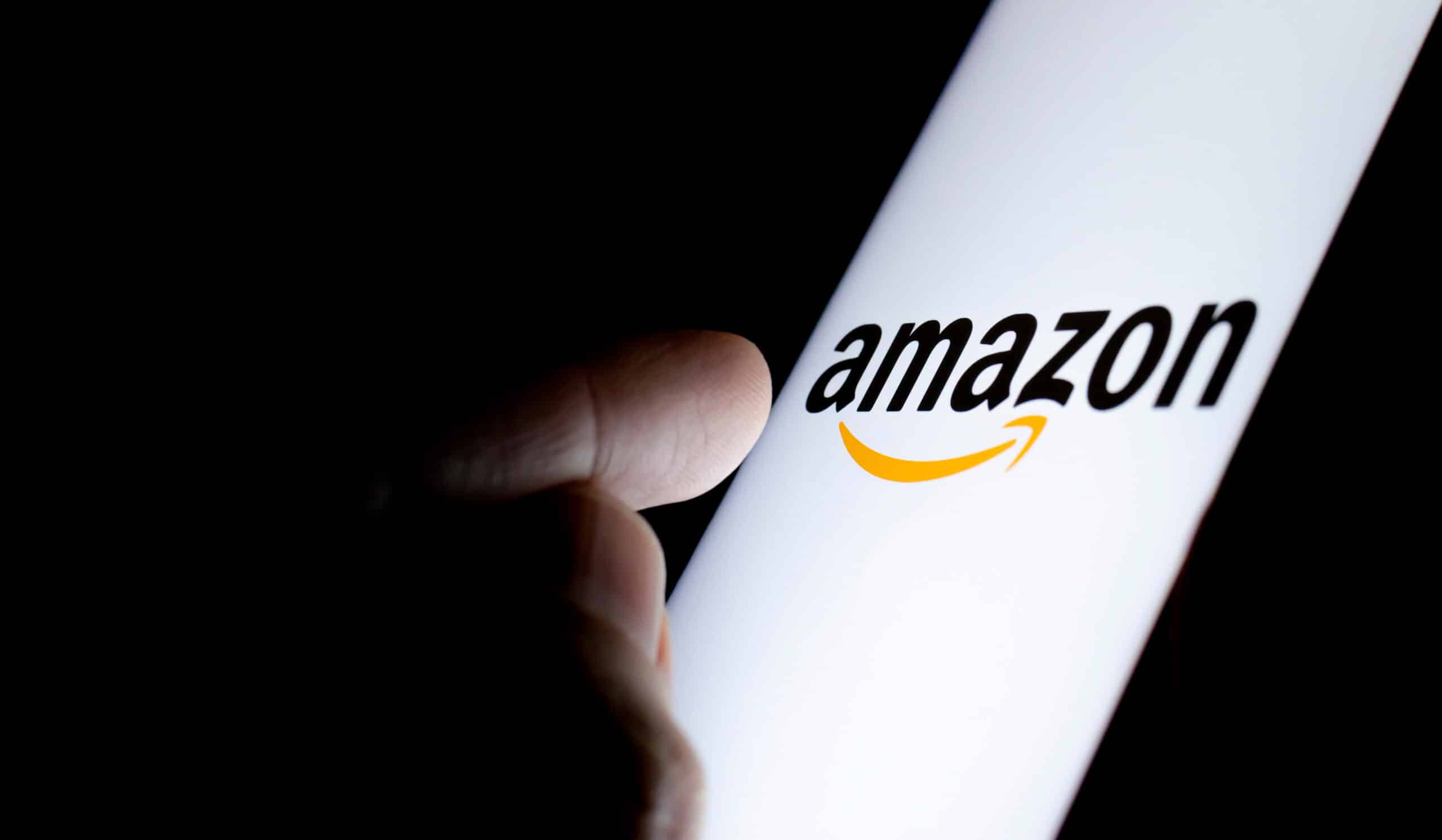 What a $60 Billion Amazon Business Means for the $8 Trillion Distribution Industry