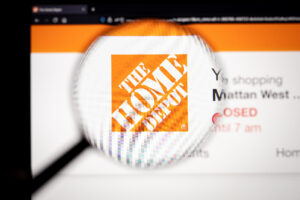 Home Depot Q2 Sales Rise 5.7% as Pro, Delivery Push Expands