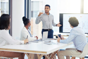 Sales Onboarding That Works: How Distributors Can Ramp New Reps Faster and Better