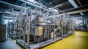 Palmer Holland Expands into Mexico, Establishing First Latin American Operations