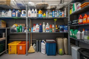 Sustainability, Automation Drive Changes in Janitorial Cleaning Market