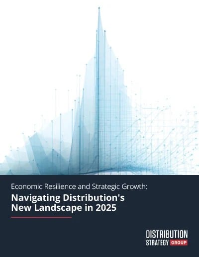 Navigating Distribution’s New Landscape in 2025