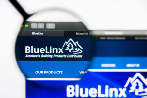 BlueLinx Gains Market Share Through Specialty Products, Supplier Partnerships and Digital Transformation