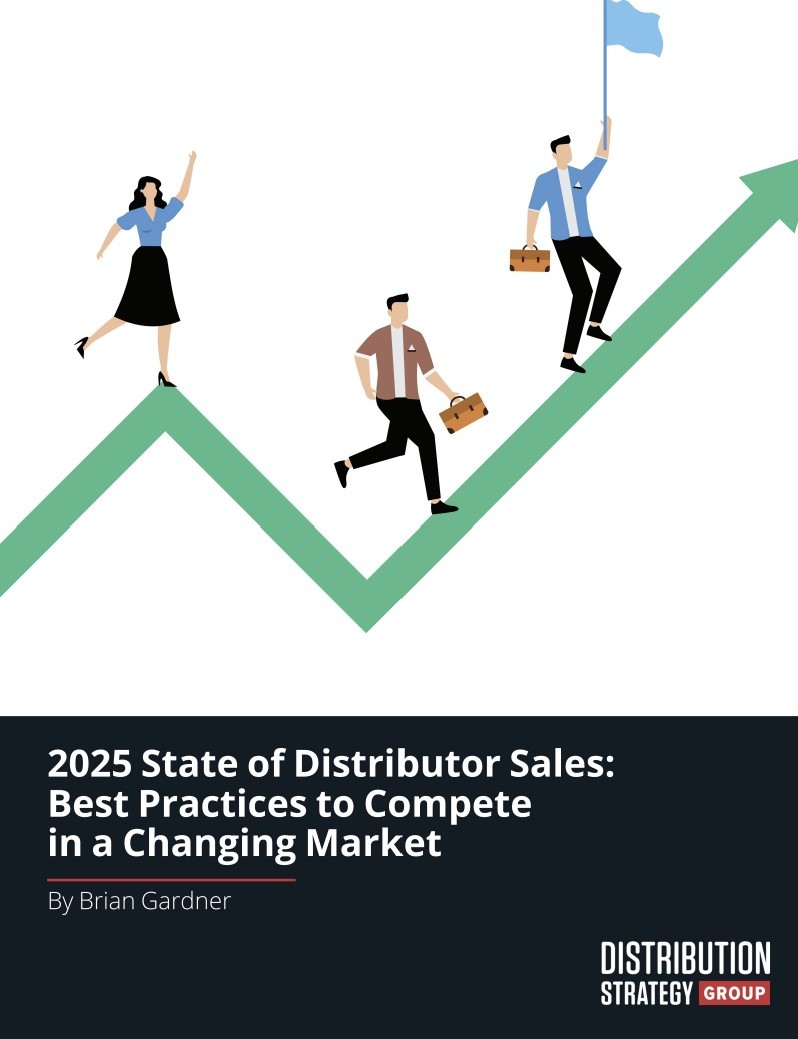 Best Practices to Compete in a Changing Market