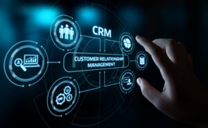 Sales Teams Don’t Hate CRM–They Hate CRM That’s Not Built for Them