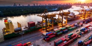 MRC Global Taps Sustainability Leader