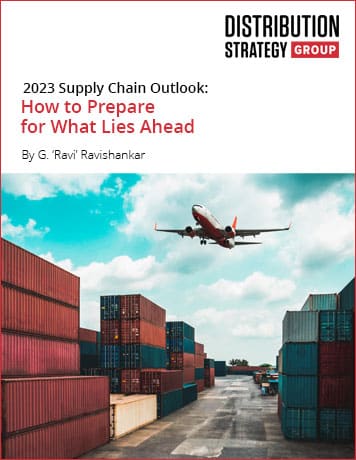 2023 Supply Chain Outlook: How to Prepare for What Lies Ahead