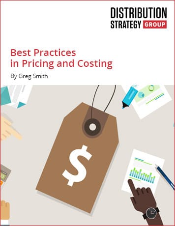 Best Practices in Pricing and Costing