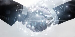 Wholesale Change Show: High Tech vs. High Touch – The Future-Proof Distributor is Both (September 30, 2020)