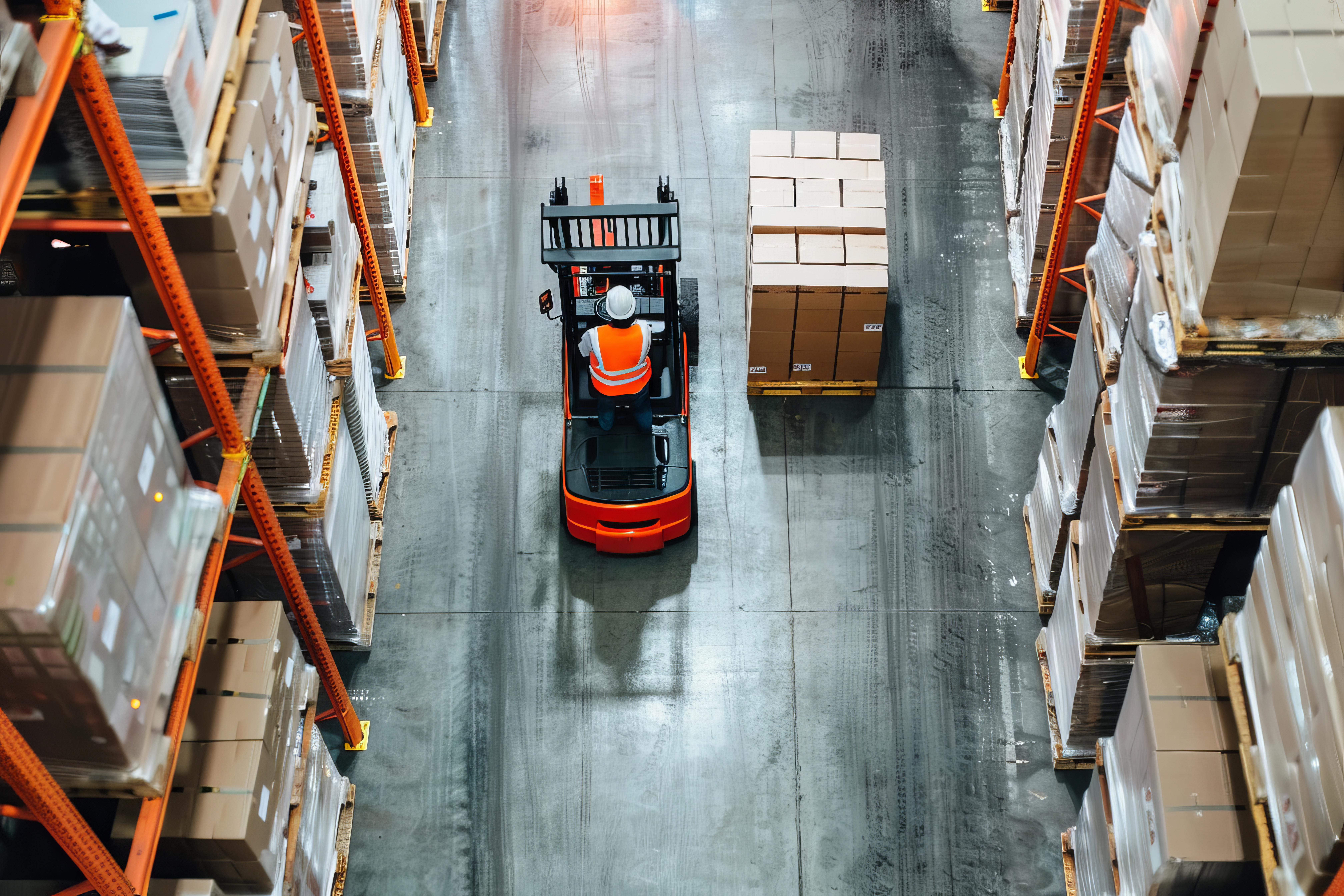 Critical Skills for Front-Line Leaders in Distribution, Part 9