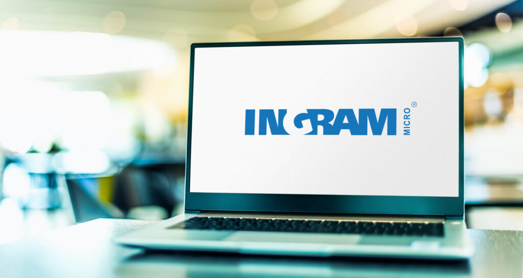 Ingram Micro Makes AI Central to Its Distribution Strategy
