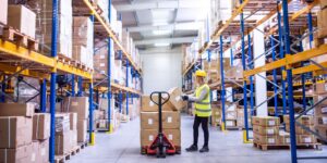 Global Industrial Opens Distribution Center in Toronto, Canada