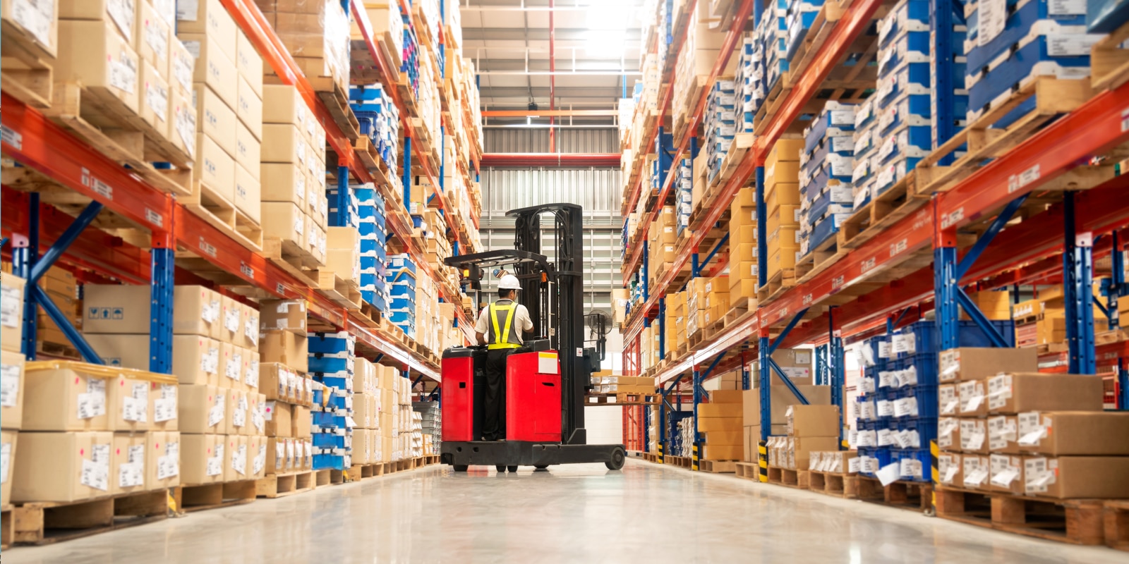 Critical Skills for Front-Line Leaders in Distribution