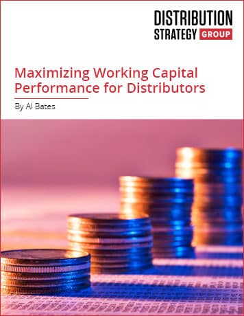 Maximizing Working Capital Performance for Distributors