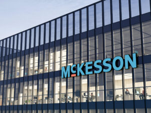 McKesson Plans $179 Million Distribution Center in Oklahoma