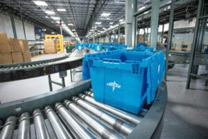 Medline Adds Customers, Distribution Capacity as Sales Rise 11.6%