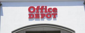 Office Depot Drops ODP Name, Rebrands B2B Distribution Business