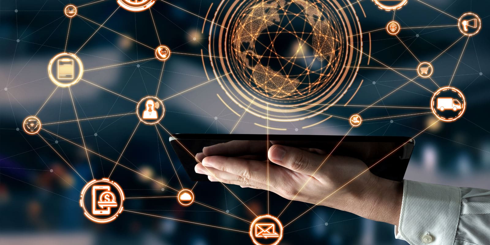 Webinar: True Omnichannel: Digital, Sales, Branches & Phones – Part 1 (March 9, 2022)