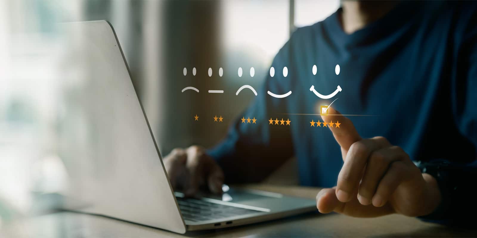 ROI Customer Experience