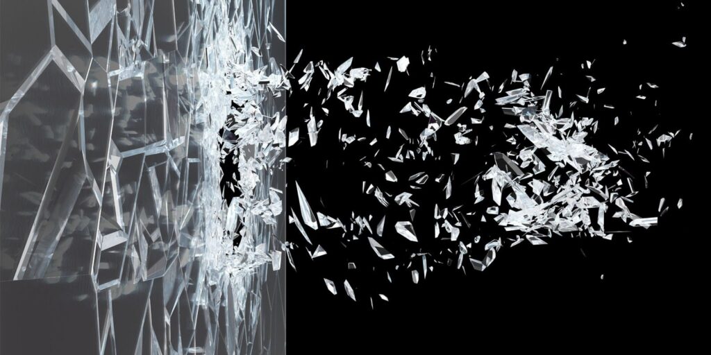 Why Distributors, Their Suppliers and Customers All Believe Disruption is Real