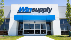 Winsupply Adds Ohio Facility as 1.6 Million Square Foot Distribution Expansion Advances